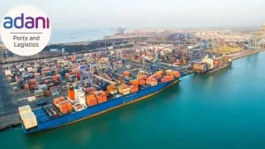 Adani Ports Expands East Coast Presence with Gopalpur Port Acquisition