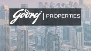 Godrej Properties Acquires Prime Land in Hyderabad’s Kokapet for INR 1,300 Cr