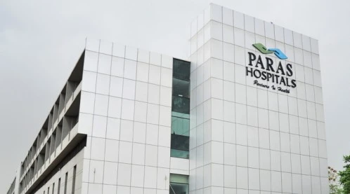 Paras Healthcare Eyes IPO Worth INR 1,000 Cr for Expansion and Shareholder Exit