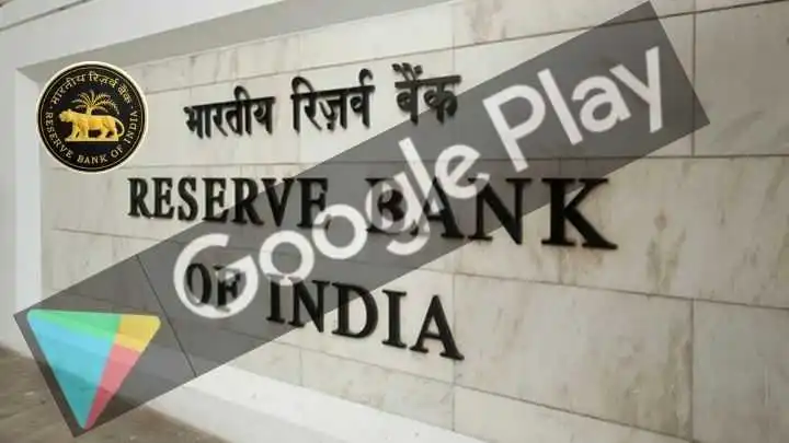 RBI to Investigate Google Play Billing System over reported Violations