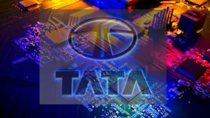 India’s Semiconductor Dream Nears Reality: Tata Group Leads the Charge