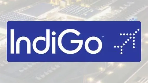 IndiGo Orders Wide-Body Aircraft, Stock Hits Record High