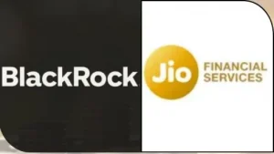 Jio Financial Services Announces Joint Venture with BlackRock: Shares went up by 5%