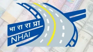 NHAI Aims to Monetize 2,741 KM of National Highways in FY25 Through ToT and InvIT