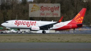 SpiceJet Resumes Flights to Sikkim and Introduces New Routes