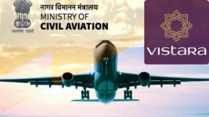 Vistara Flight Disruptions: Ministry of Civil Aviation Steps In