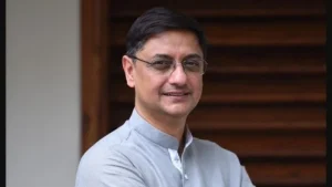 India to become $4 trillion economy in FY25: Sanjeev Sanyal