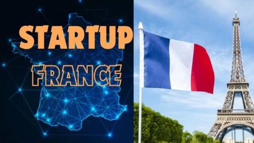 France Accelerating Startup funding, Plans to revive European Capital Market union