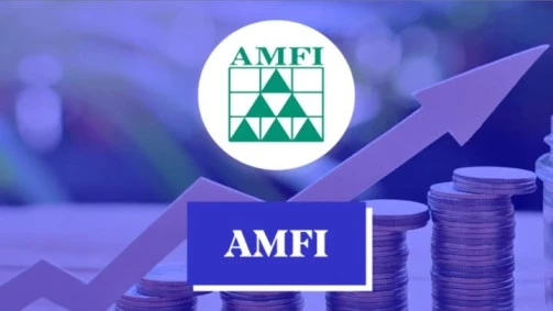 Inflows in Equity Mutual Funds Grow by INR 34,697 Crore in May: AMFI