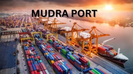 Adani Port expansion gets approval to reach 514 million tons capacity