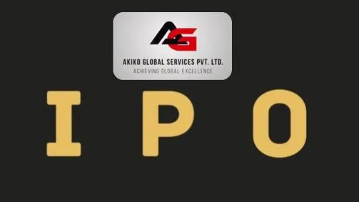 Akiko Global services launches IPO: Check IPO dates, price band and other details