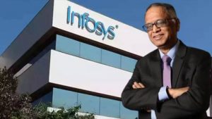 Infosys incentivizes relocation to Hubballi Campus by paying up to 8 Lakhs to its employees