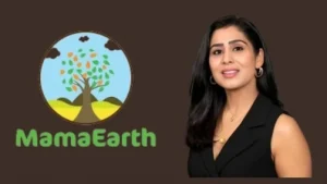 Viral Honest Review Slams Mamaearth Products, CEO Responds to Save her Brand