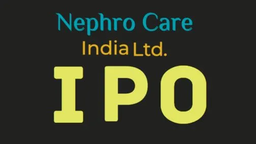 Nephro Care Launched its IPO: Check Why Is It Fully Subscribed Just Within Hours of Opening