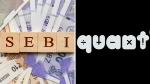 SEBI Probes Quant Mutual Fund For Alleged Front-Running: Should The Investors Be Concerned?