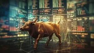 Sensex and Nifty Rebound, Investors Gain INR 13 Lakh Crore in a Day: The Bulls of Dalal Street are Back