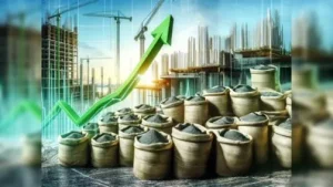 Top Cement Stocks Surge up to 15%: Look at the Key Factors Driving the Move