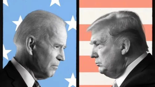 Trump or Biden : Economy, Jobs, Inflations, Tax! Lets understand who stands where