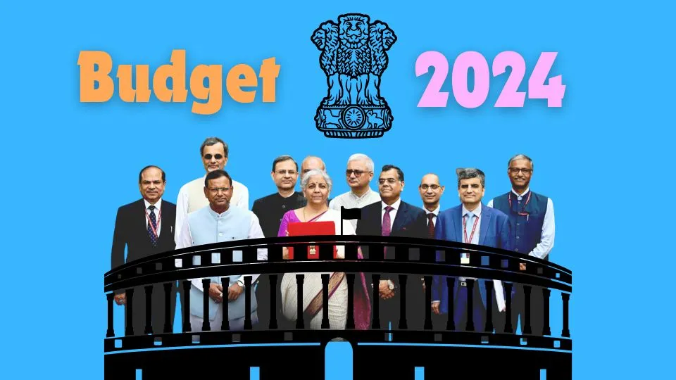 Budget 2024: Government Unveils GST Expansion, Duty Cuts on Essentials and Simplified Tax Regime