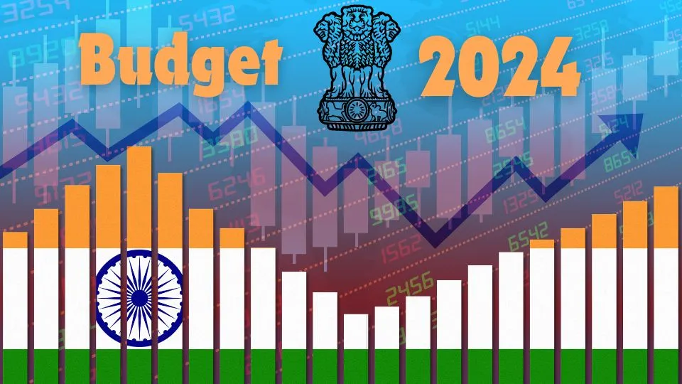 Is Union Budget 2024-25 Really Empowering Growth, Focuses on Fiscal Stability, Employment and Sustainable Development?