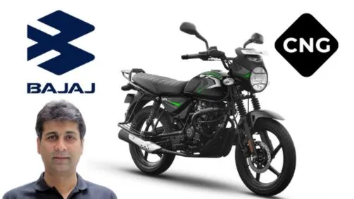 “Bajaj Ki Guarantee” For World’s First CNG Motorcycle: Freedom 125 For The Independent India