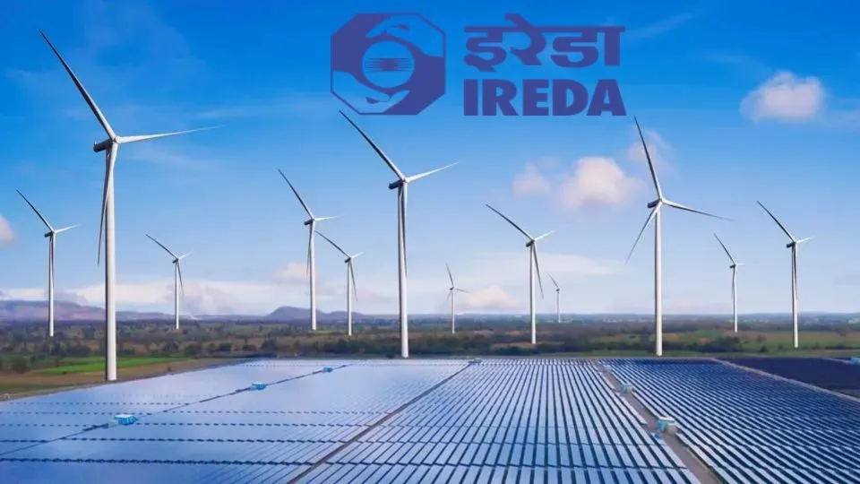 IREDA Q1 Results Show 30% Surge in Profits: From Asset Quality to Future FPO Plans Check All the Details