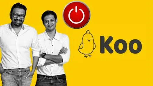 Indian Social Media App Koo Shuts Down: The Indian Bird Flies Away Amid Funding Challenges and Merger Failures