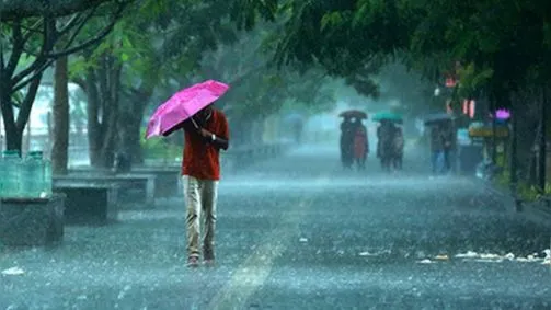 Does it rain money? India’s connection between economy and monsoon