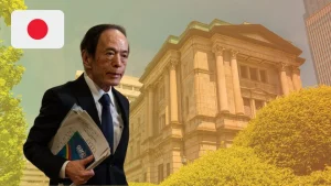 Japan’s Bank Raises Interest Rates to 0.25% to Strengthen Yen and Combat Inflation