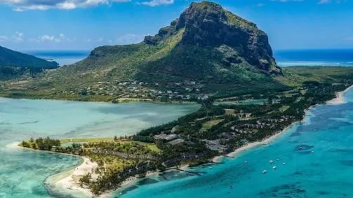 Mauritius, once India’s largest foreign investor, now faces economic uncertainties