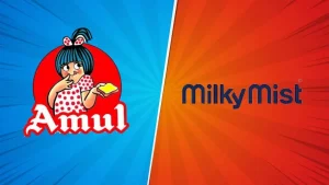 Milky Mist Plans INR 2,000 Crore IPO: Check how it will Expand to Compete with Amul in Dairy Market