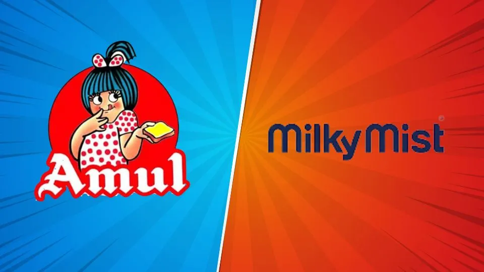 Milky Mist Plans INR 2,000 Crore IPO: Check how it will Expand to Compete with Amul in Dairy Market