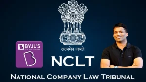 NCLT Admits BCCI’s Insolvency Plea Against Byju’s Parent Company: Byju’s to Challenge Order and Seek Settlement