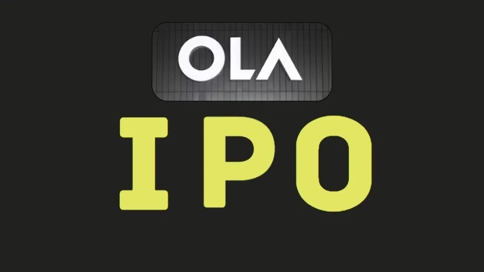 Ola Electric’s IPO may be valued at USD 4.5 Billion: 20% up from last funding