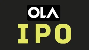 Ola Electric’s IPO to Open on August 2: Price Band Set to INR 72-76