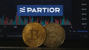 Partior Secures $60 Million in Series B Funding to Expand Blockchain-Based Clearing and Settlement Network