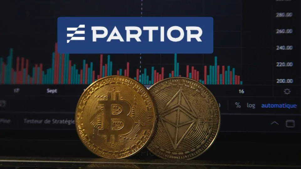 Partior Secures $60 Million in Series B Funding to Expand Blockchain-Based Clearing and Settlement Network