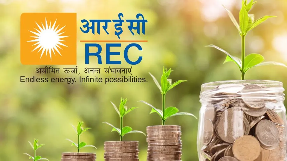 REC Limited Secures 31.96 Billion Yen Green Loan from Deutsche bank