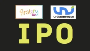 SEBI Clears IPO Proposals for SoftBank’s Portfolio Firms FirstCry and Unicommerce