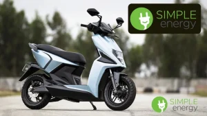 Simple Energy Secures USD 20 Million to Supercharge E-Scooter Production and Transform EV Market