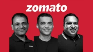 Zomato Rehires Rahul Ganjoo & Pradyot Ghate: Transforming the Dining, Lifestyle and Entertainment Business