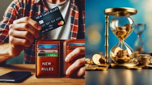 New Credit Card Rules from September, 2024: Updates on FDs, Aadhaar etc.