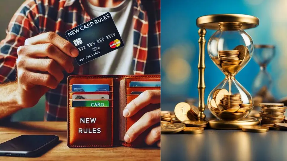 New Credit Card Rules from September, 2024: Updates on FDs, Aadhaar etc.